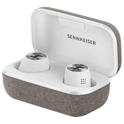 Ohrhörer In-Ear Bluetooth Rauschunterdrückung - Sennheiser Momentum True Wireless 2