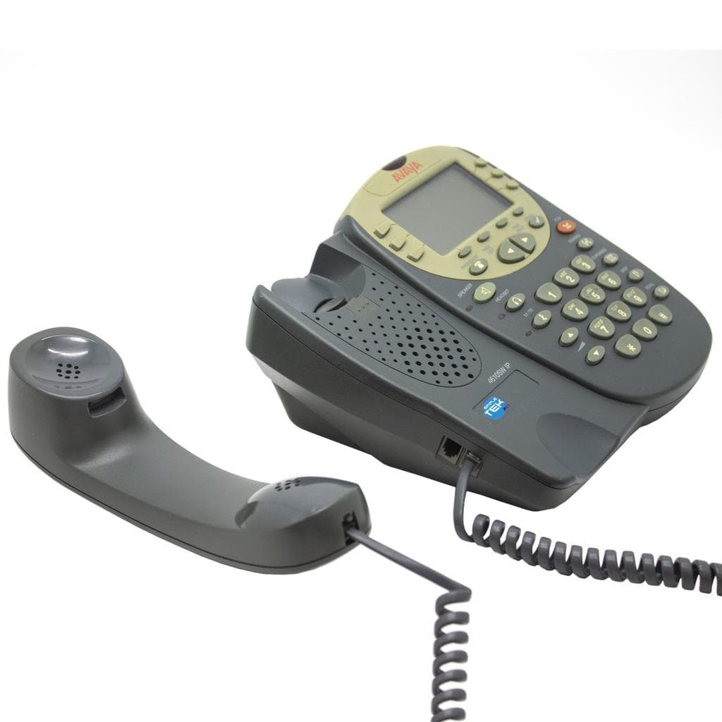 Avaya 4610SW Festnetztelefon
