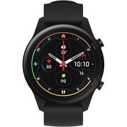 Xiaomi Mi Watch Lite Bluetooth 41 mm - Schwarz
