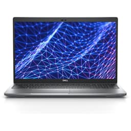 Dell Latitude 5530 15" Core i5 1.6 GHz - SSD 512 GB - 8GB QWERTZ - Deutsch