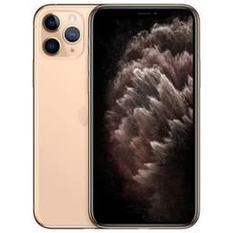 iPhone 11 Pro mit brandneuem Akku 64 GB - Gold - Ohne Vertrag