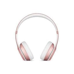 Beats By Dr. Dre Solo2 Wireless Kopfhörer Noise cancelling mit kabel - Rosa