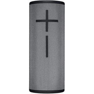 Lautsprecher Bluetooth Ultimate Ears Boom 3 - Schwarz/Grau