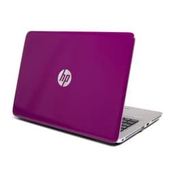 HP EliteBook 840 G3 14" Core i5 2.4 GHz - SSD 256 GB - 8GB AZERTY - Französisch