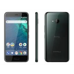 HTC U11 Life 64GB - Schwarz - Ohne Vertrag