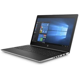 HP ProBook 450 G5 15" Core i5 1.6 GHz - SSD 1 TB - 16GB QWERTY - Englisch