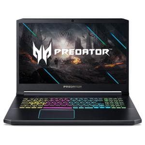 Acer Predator Helios 300 17"