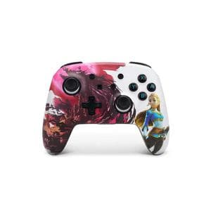 PC Powera Legend of Zelda Blood Moon
