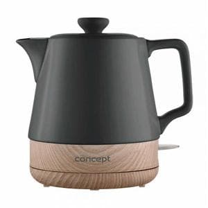 Concept RK0062 Schwarz L - Wasserkocher