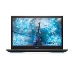 Dell G3 P89F 15" Core i5 2.5 GHz - SSD 256 GB - 8GB AZERTY - Französisch