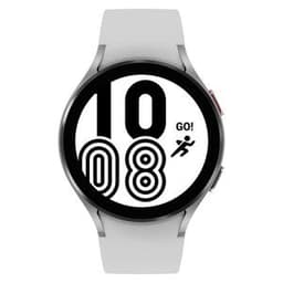 Samsung Galaxy Watch4 Bluetooth + Cellular 44 mm - Silber