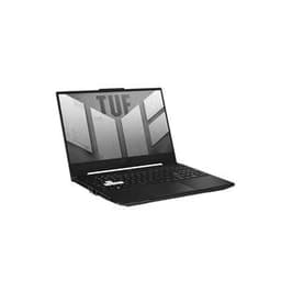 Asus TUF Dash-F15-FX517ZM 15" Core i7 2.3 GHz - SSD 512 GB - 16GB - NVIDIA GeForce RTX 3060 AZERTY - Französisch