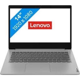 Lenovo IdeaPad 1 14ADA05 14" Athlon Silver 1.4 GHz - SSD 128 GB - 4GB QWERTZ - Deutsch