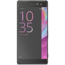 Sony Xperia XA 16GB - Grau - Ohne Vertrag
