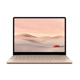 Microsoft Surface Go 12" Core i5 1 GHz - SSD 128 GB - 8GB AZERTY - Französisch
