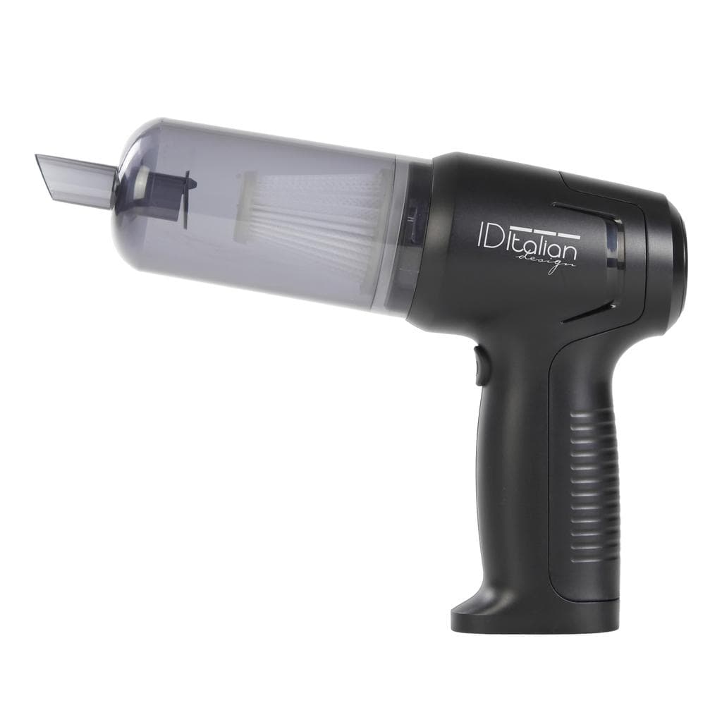 Handstaubsauger ITALIAN DESIGN CLEAN01