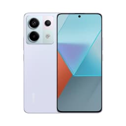 Xiaomi Redmi Note 13 Pro 256GB - Violett - Ohne Vertrag