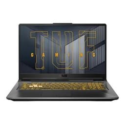 Asus TUF Gaming A15 TUF566HM-HN080T 15" Core i7 2.3 GHz - SSD 512 GB - 16GB - NVIDIA GeForce RTX 3060 AZERTY - Französisch