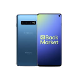 Galaxy S10 128GB - Blau - Ohne Vertrag