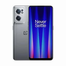 OnePlus Nord CE 2 5G 128GB - Grau - Ohne Vertrag