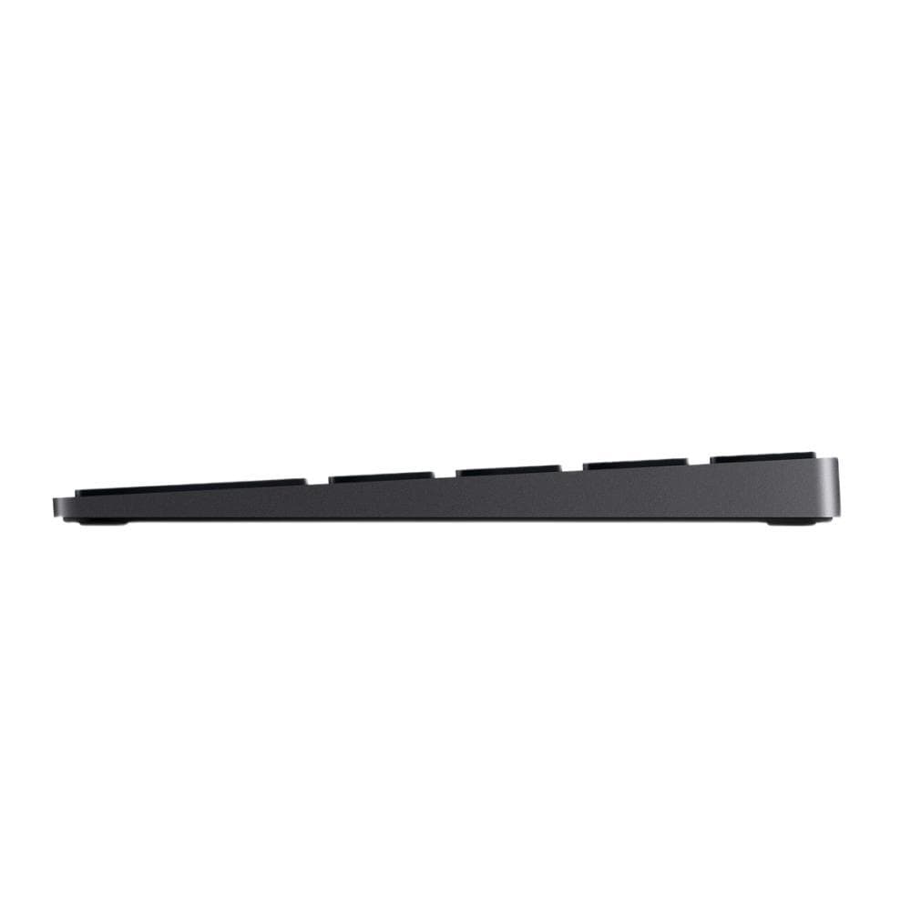 Magic Keyboard (2017) - QWERTY - Spanisch -