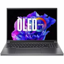 Acer Swift Edge 16" Ryzen 7 3.3 GHz - SSD 1 TB - 16GB QWERTY - Italienisch