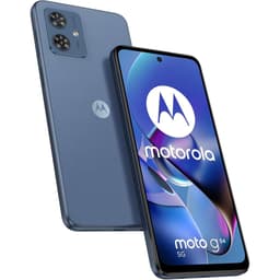 Motorola Moto G54 256GB - Blau - Ohne Vertrag