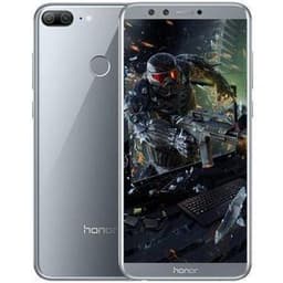 Honor 9 Lite 64GB - Grau - Ohne Vertrag