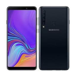 Galaxy A9 (2018) 64GB - Schwarz - Ohne Vertrag