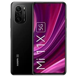 Xiaomi Mi 11x 128GB - Schwarz - Ohne Vertrag