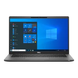 Dell Latitude 7420 14" Core i5 2.6 GHz - SSD 256 GB - 16GB QWERTZ - Deutsch