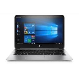 HP EliteBook 1040 G3 14" Core i7 2.5 GHz - SSD 512 GB RAM 16 GB QWERTZ - Deutsch