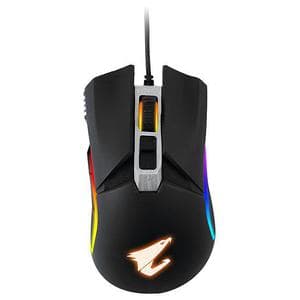 Gigabyte Aorus M5 Maus
