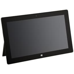 Microsoft Surface RT 10" Tegra 1.2 GHz - SSD 32 GB - GB Ohne Tastatur
