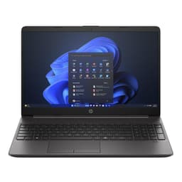 HP 250R G9 15" Core i5 1.3 GHz - SSD 512 GB - 8GB AZERTY - Französisch