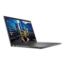 Dell Latitude 7310 13" Core i7 1.8 GHz - SSD 512 GB - 16GB AZERTY - Französisch