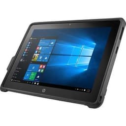 HP Pro X2 612 G2 12" Core i5 1.2 GHz - SSD 256 GB - 8GB AZERTY - Französisch