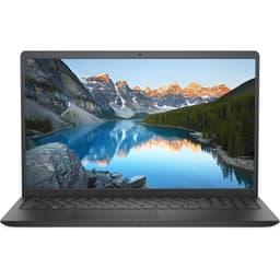 Dell Inspiron 3535 15" Ryzen 5 2 GHz - SSD 512 GB - 16GB AZERTY - Französisch