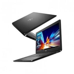 Dell Latitude 3500 15" Core i5 1.6 GHz - SSD 256 GB - 8GB AZERTY - Französisch