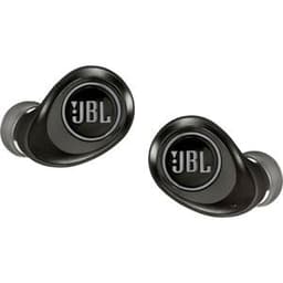 Ohrhörer In-Ear Bluetooth - Jbl Free X