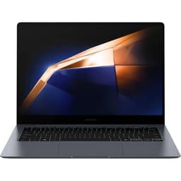 Samsung Galaxy Book4 Pro 360 16" Core Ultra 7 3.8 GHz - SSD 512 GB - 16GB AZERTY - Französisch