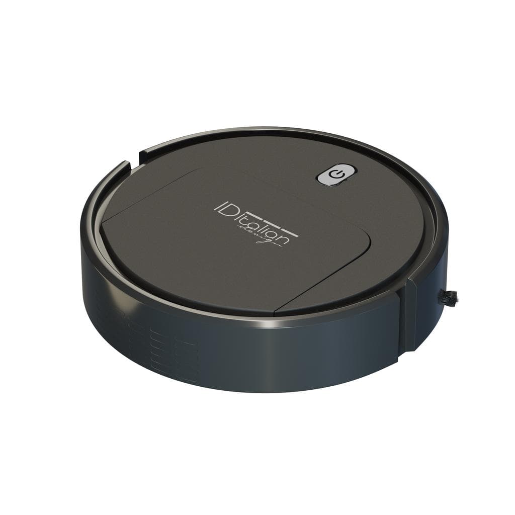 Roboterstaubsauger ITALIAN DESIGN Pumba Aspirador Inteligente