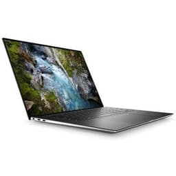 Dell Precision 5760 17" Core i9 2.6 GHz - SSD 512 GB - 64GB QWERTZ - Deutsch