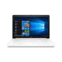 HP 15-db0052nf 15" A9 3.1 GHz - SSD 128 GB + HDD 1 TB - 4GB AZERTY - Französisch
