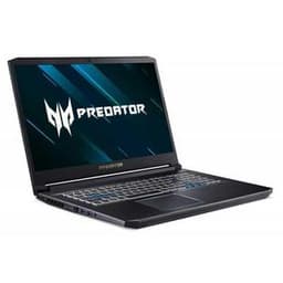Acer Predator Helios 300 17" Core i7 2.6 GHz - SSD 512 GB - 8GB AZERTY - Französisch