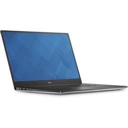 Dell Precision 5520 15" Core i7 2.9 GHz - SSD 512 GB - 16GB AZERTY - Französisch