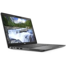 Dell Latitude 5300 13" Core i5 1.6 GHz - SSD 512 GB - 16GB AZERTY - Französisch
