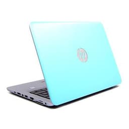 HP EliteBook 820 G3 12" Core i5 2.4 GHz - SSD 256 GB RAM 8 GB AZERTY - Französisch