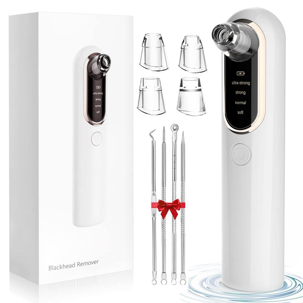 Yobuno Rimuovi punti neri Y001 Gerät zur Gesichtsbehandlung