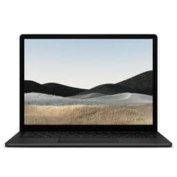 Microsoft Surface Laptop 4 13" Core i7 3 GHz - SSD 256 GB - 16GB QWERTY - Italienisch